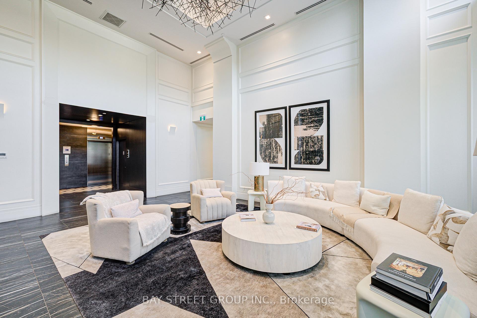 Photo 3 of Unit 512, 33 Frederick Todd Way, Toronto, Thorncliffe Park — HOMEH