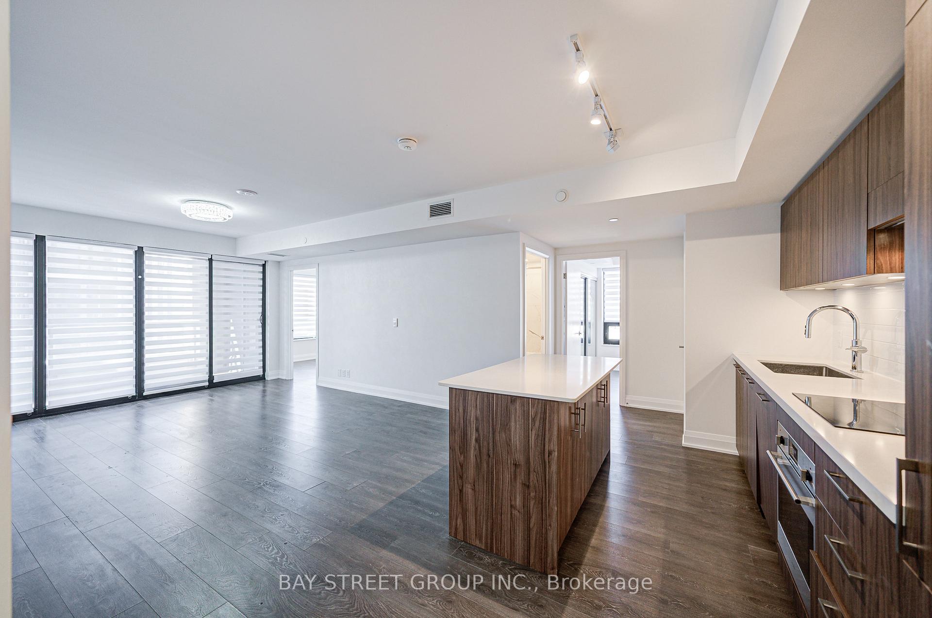 Photo 5 of Unit 512, 33 Frederick Todd Way, Toronto, Thorncliffe Park — HOMEH