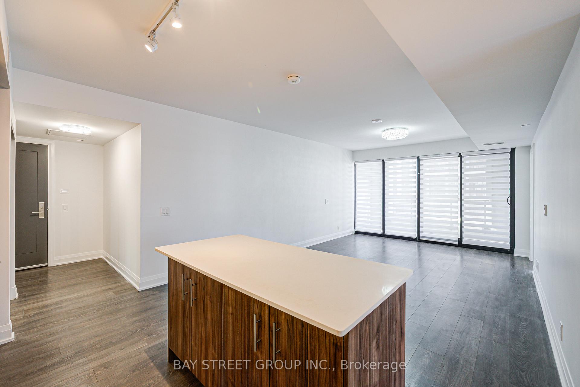 Photo 12 of Unit 512, 33 Frederick Todd Way, Toronto, Thorncliffe Park — HOMEH