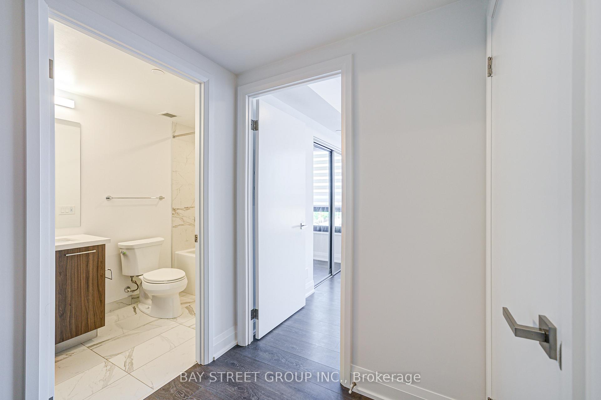 Photo 22 of Unit 512, 33 Frederick Todd Way, Toronto, Thorncliffe Park — HOMEH