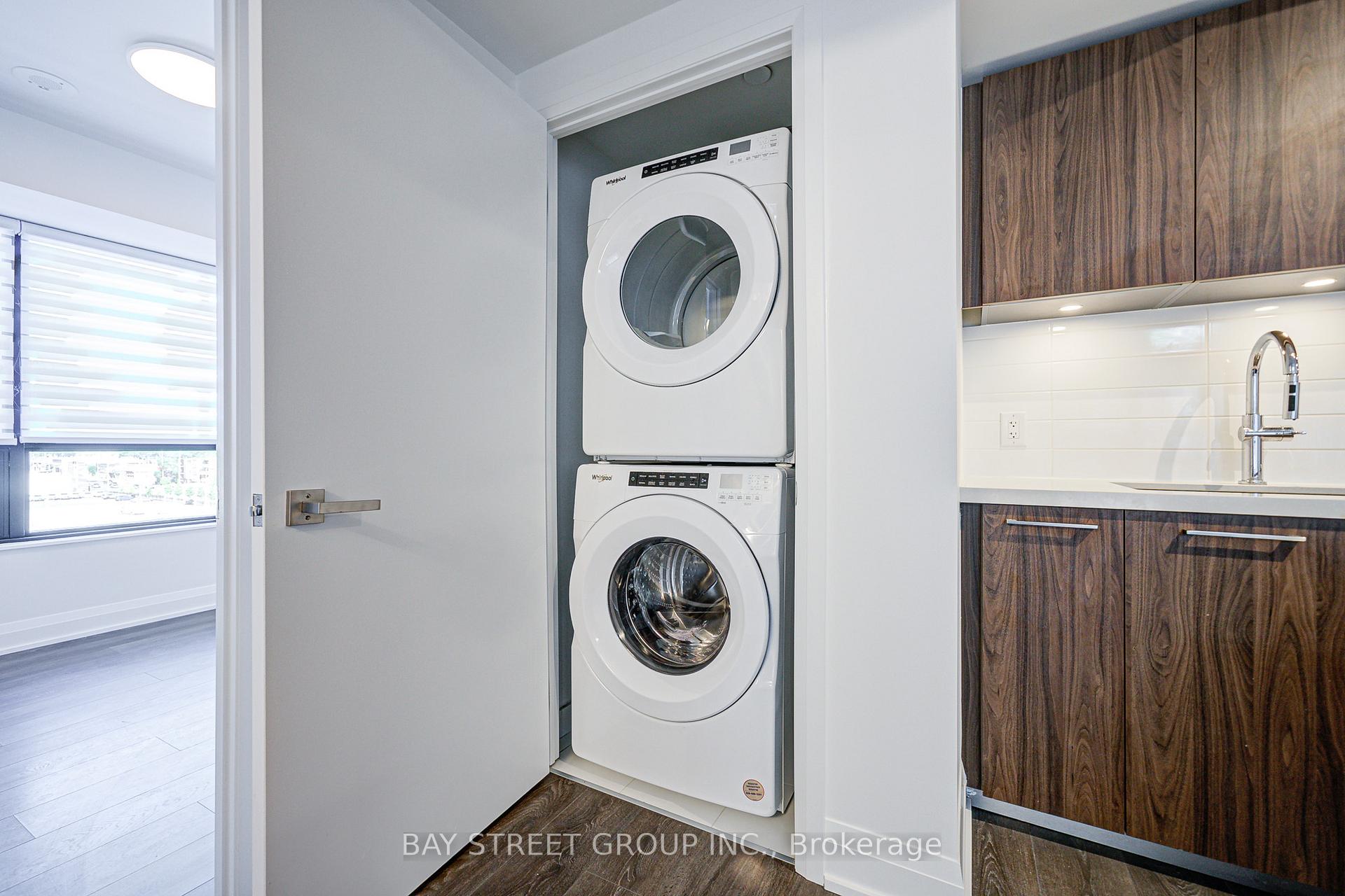 Photo 27 of Unit 512, 33 Frederick Todd Way, Toronto, Thorncliffe Park — HOMEH