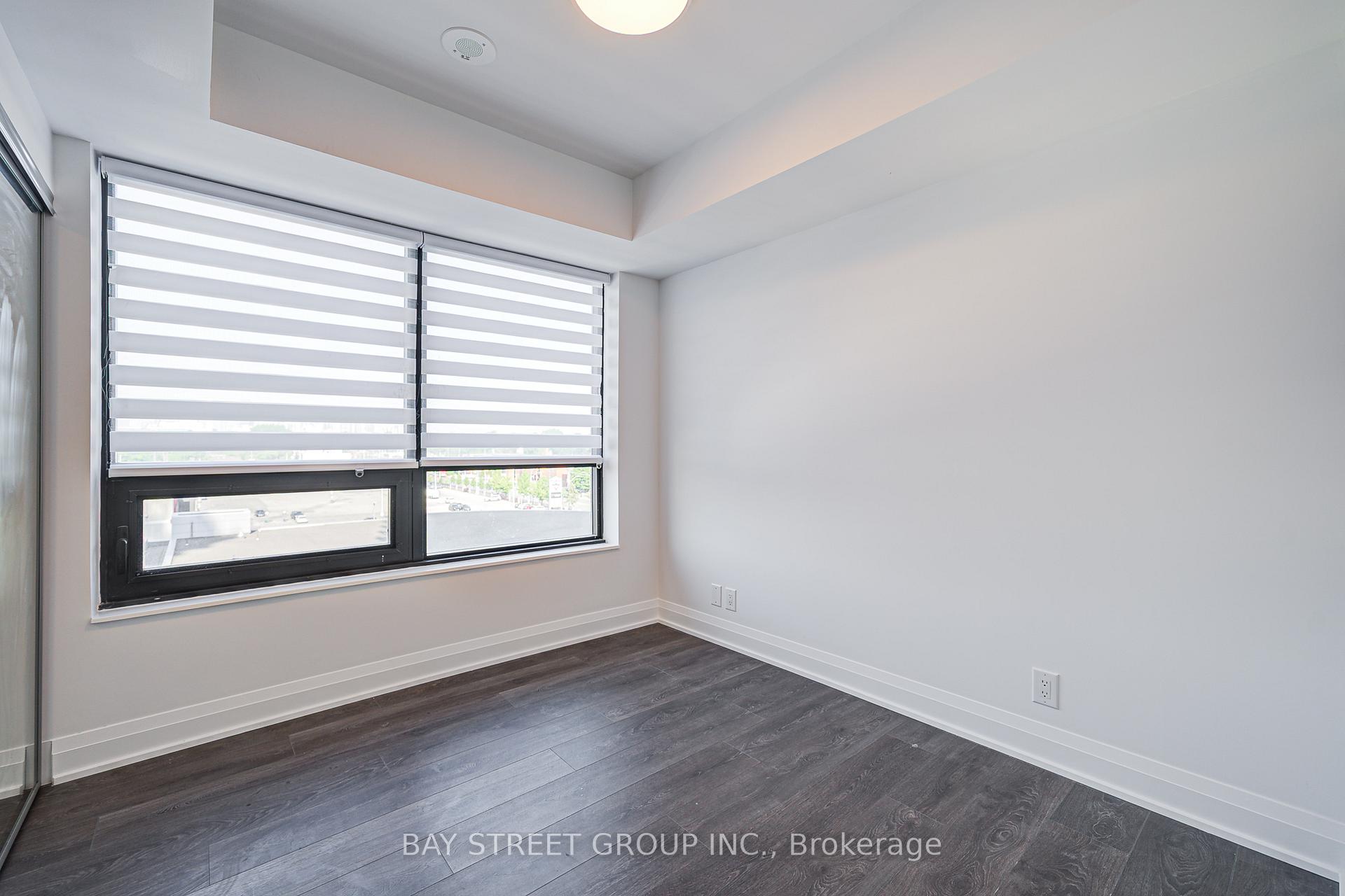 Photo 28 of Unit 512, 33 Frederick Todd Way, Toronto, Thorncliffe Park — HOMEH