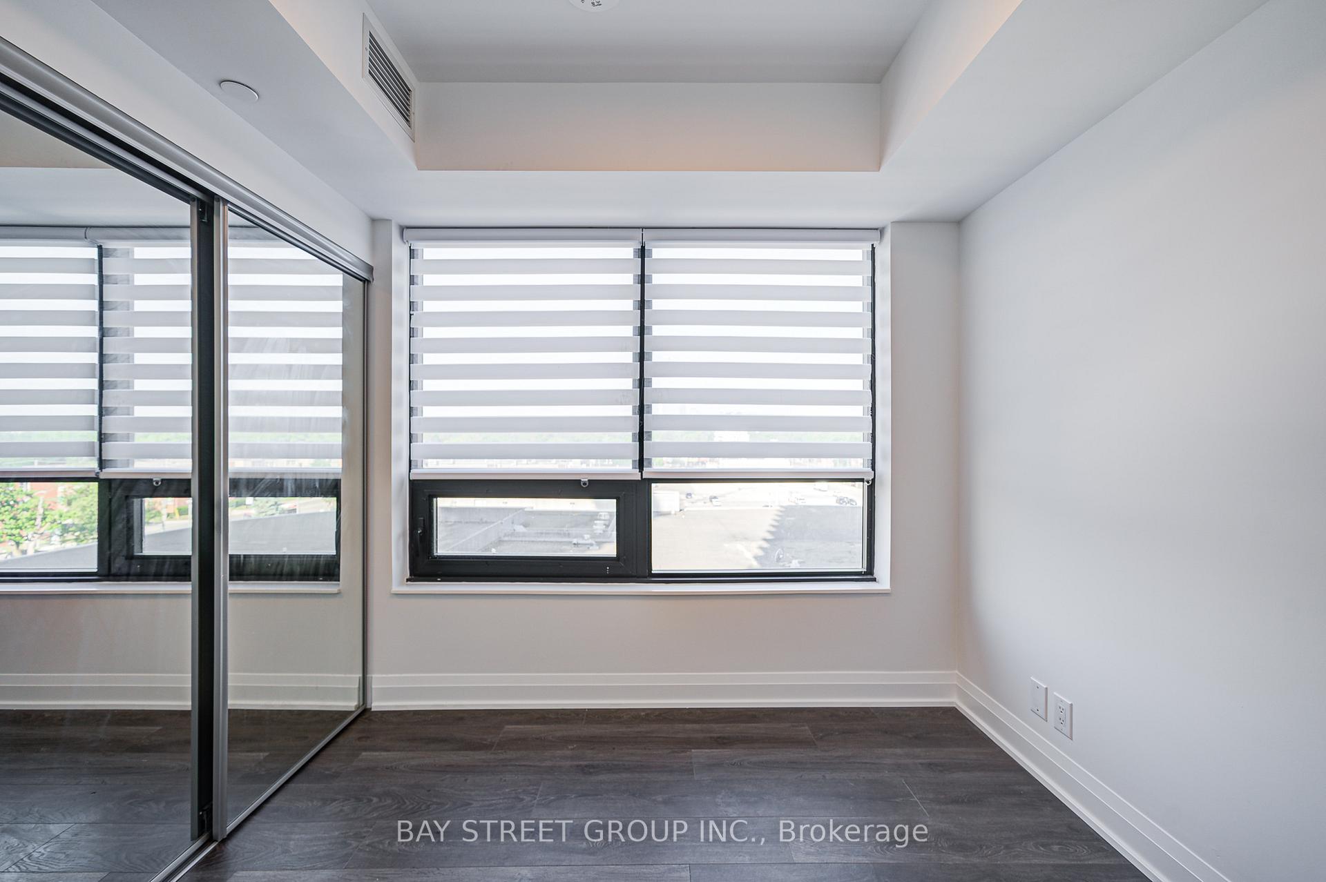 Photo 30 of Unit 512, 33 Frederick Todd Way, Toronto, Thorncliffe Park — HOMEH