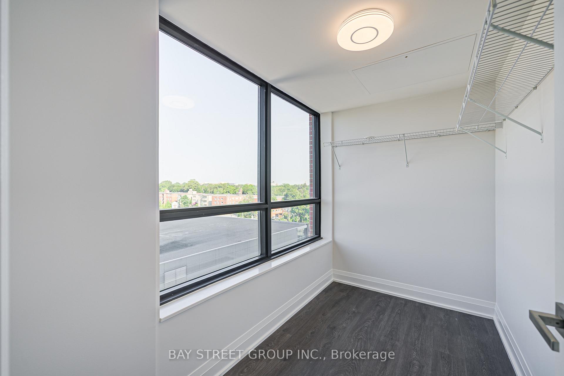 Photo 31 of Unit 512, 33 Frederick Todd Way, Toronto, Thorncliffe Park — HOMEH
