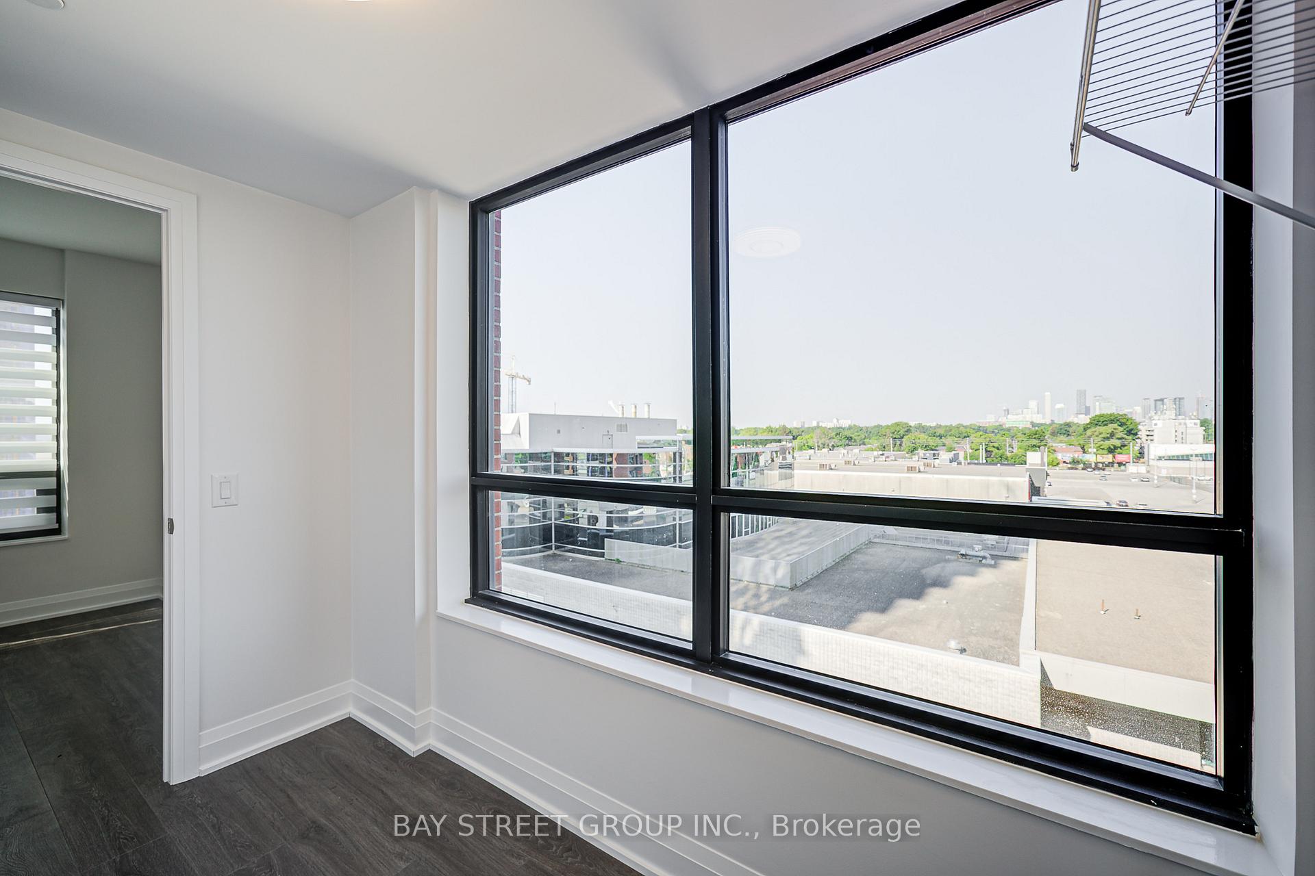 Photo 32 of Unit 512, 33 Frederick Todd Way, Toronto, Thorncliffe Park — HOMEH