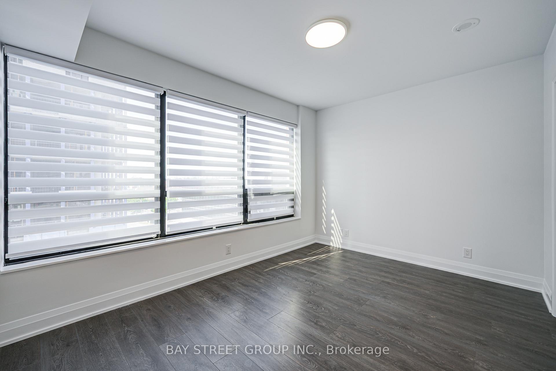 Photo 33 of Unit 512, 33 Frederick Todd Way, Toronto, Thorncliffe Park — HOMEH