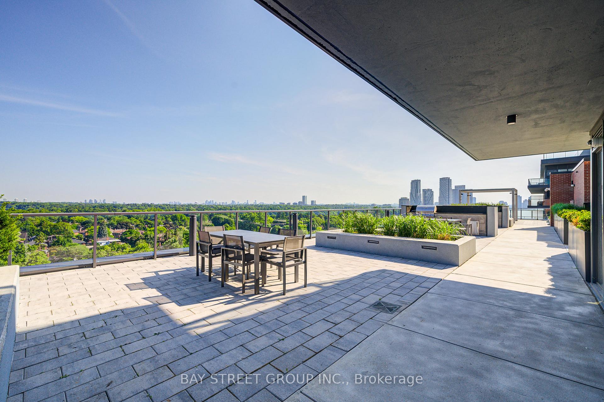 Photo 38 of Unit 512, 33 Frederick Todd Way, Toronto, Thorncliffe Park — HOMEH