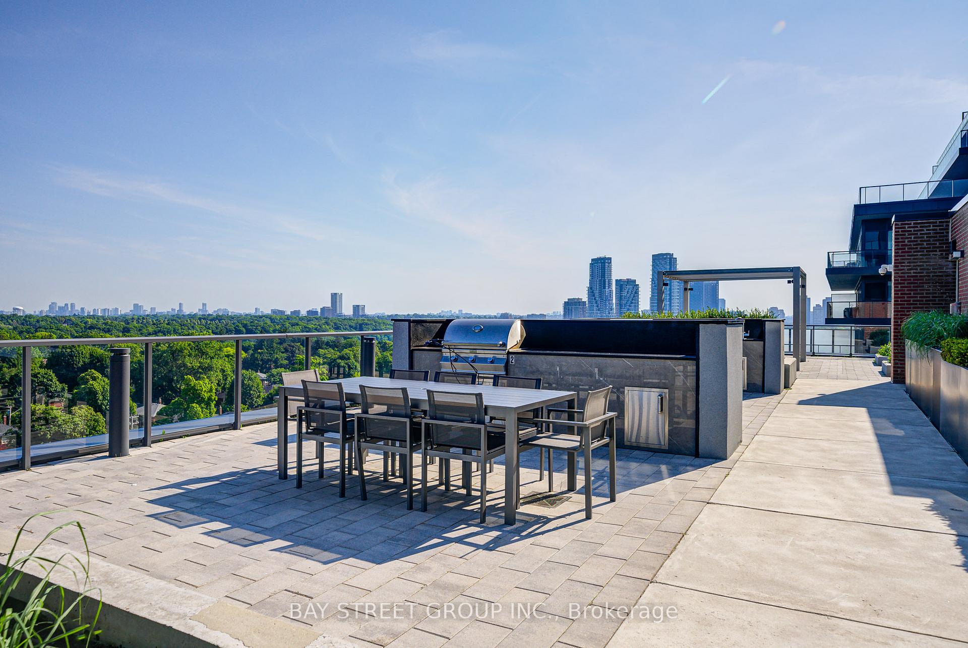 Photo 39 of Unit 512, 33 Frederick Todd Way, Toronto, Thorncliffe Park — HOMEH