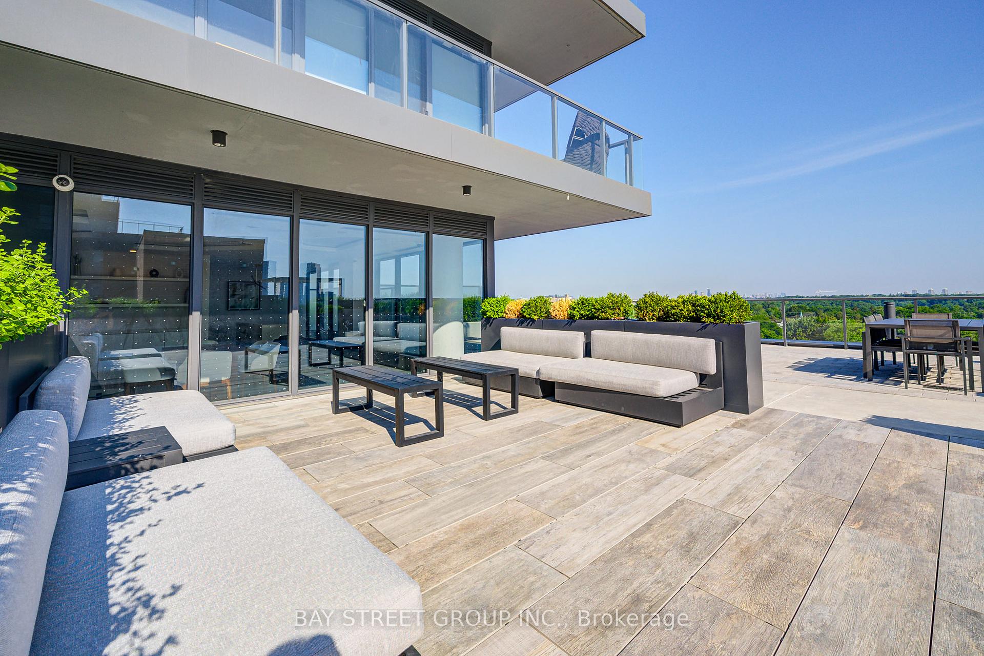 Photo 40 of Unit 512, 33 Frederick Todd Way, Toronto, Thorncliffe Park — HOMEH