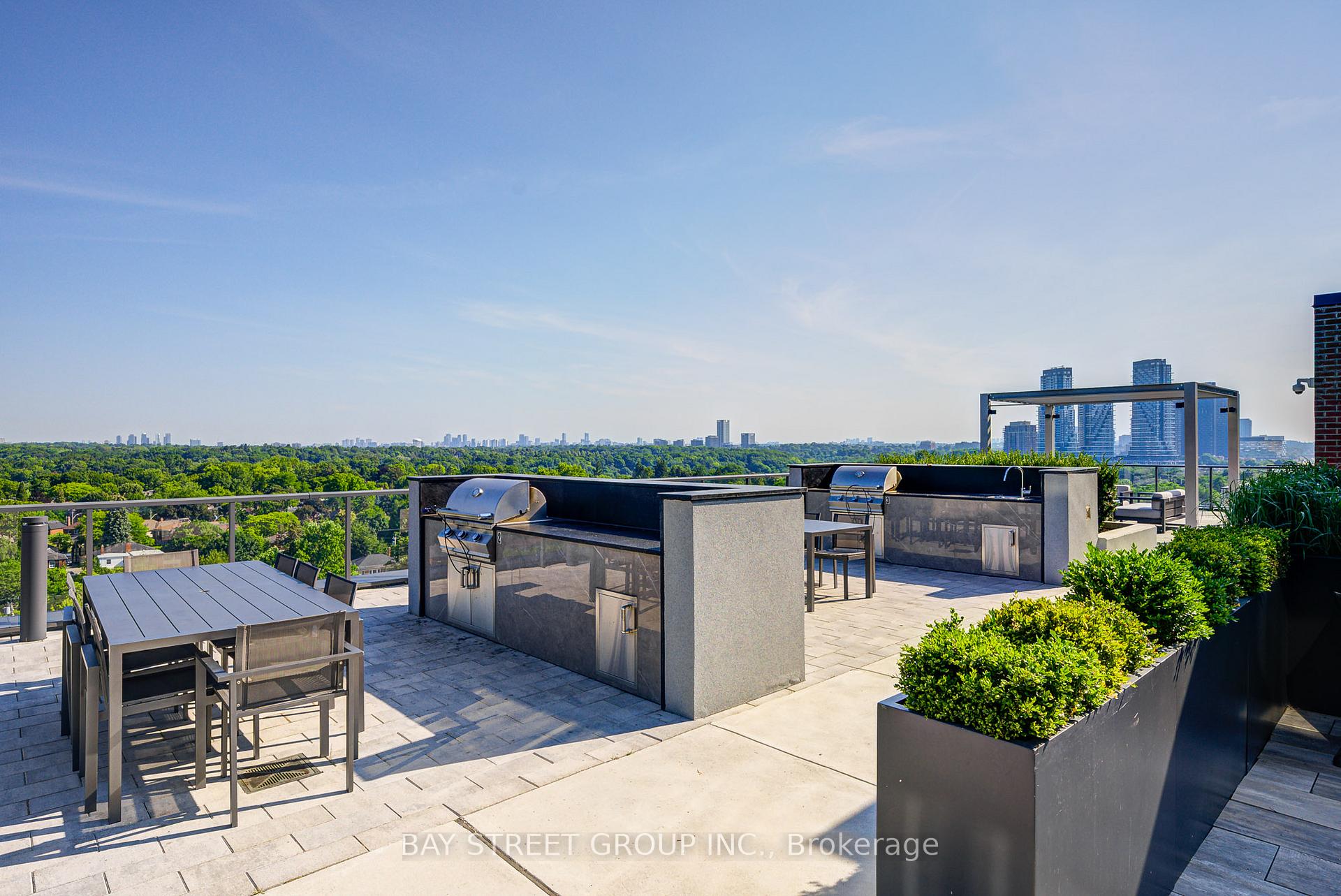 Photo 41 of Unit 512, 33 Frederick Todd Way, Toronto, Thorncliffe Park — HOMEH