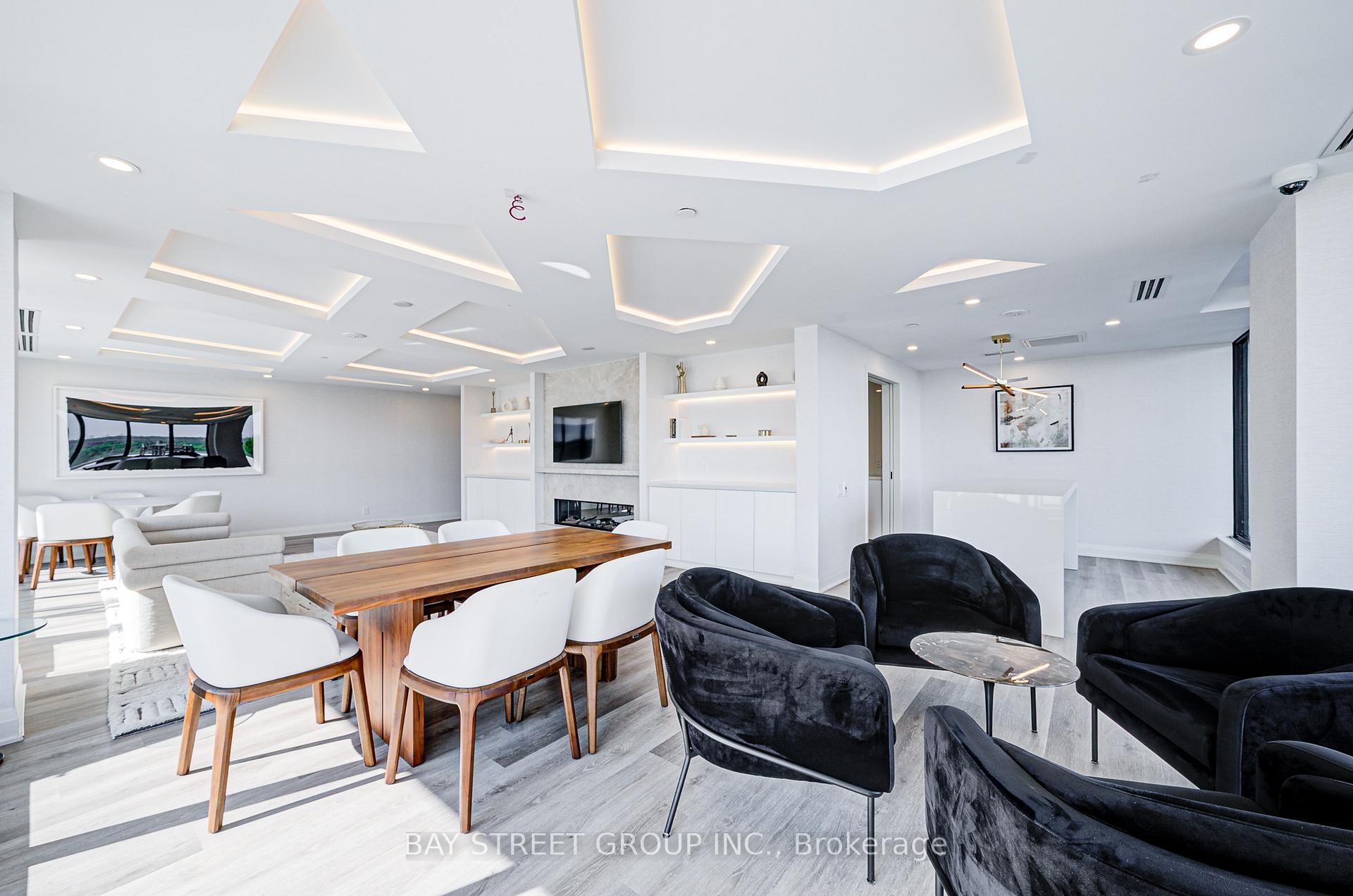 Photo 43 of Unit 512, 33 Frederick Todd Way, Toronto, Thorncliffe Park — HOMEH