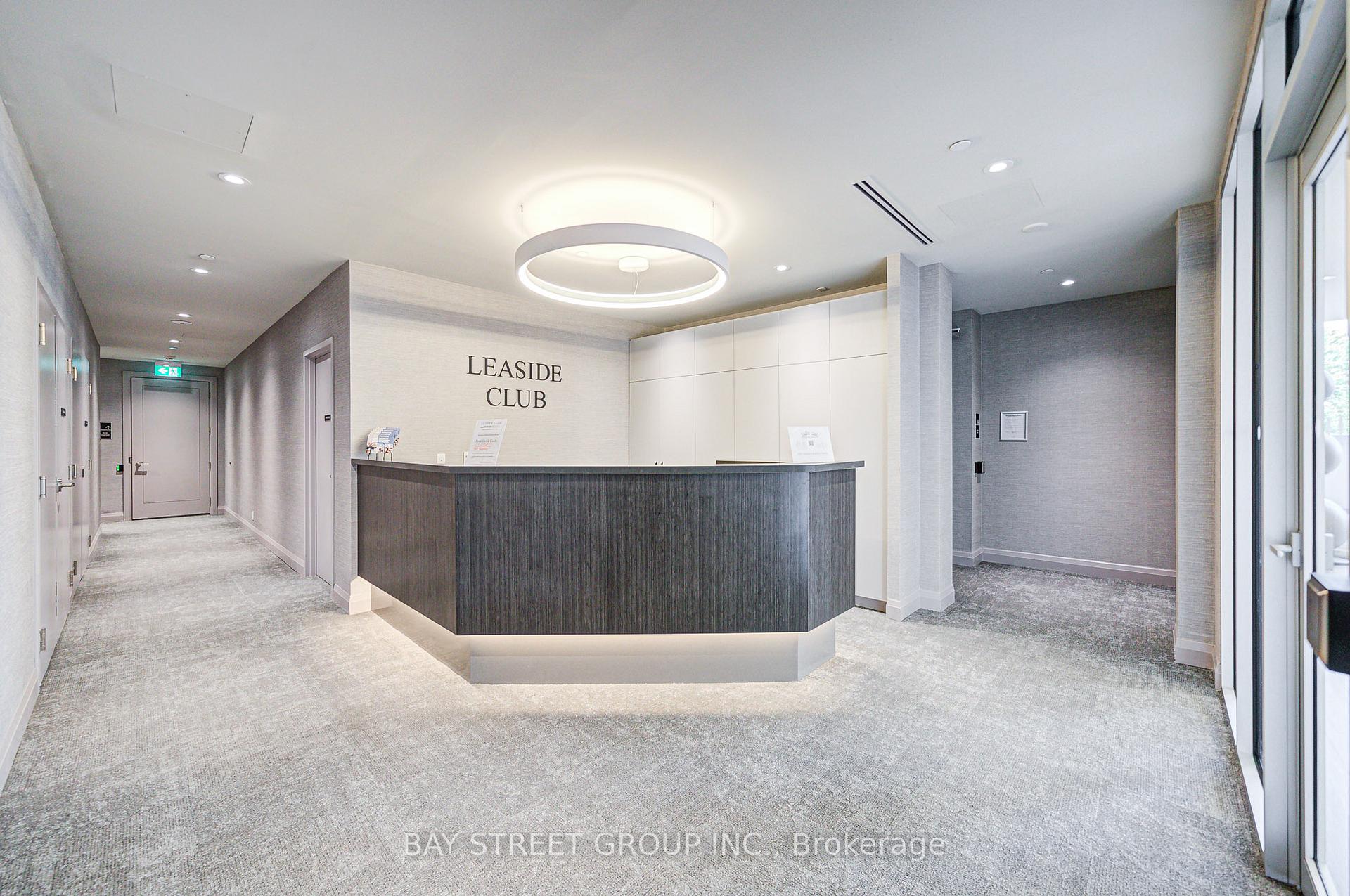 Photo 45 of Unit 512, 33 Frederick Todd Way, Toronto, Thorncliffe Park — HOMEH