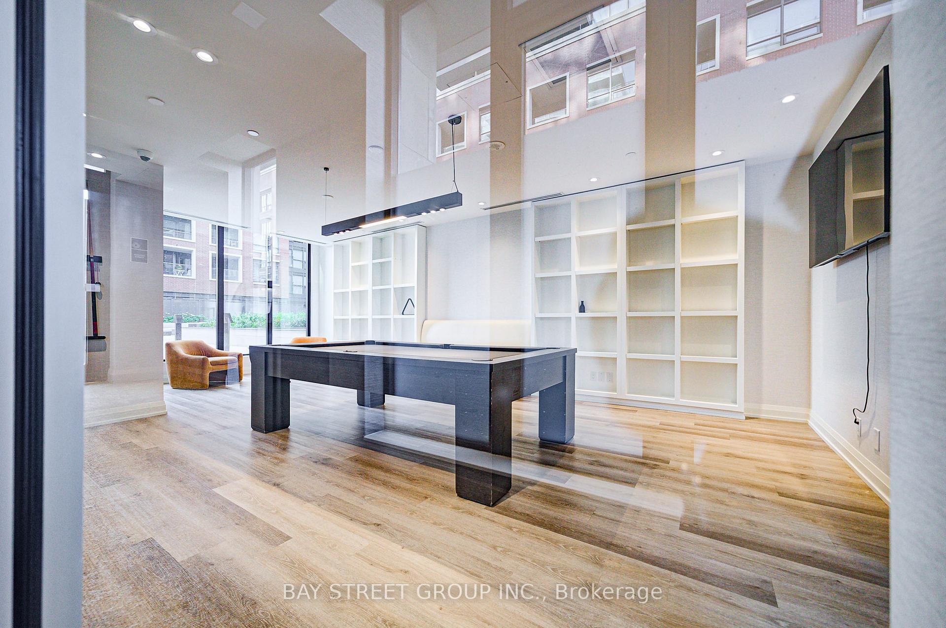 Photo 46 of Unit 512, 33 Frederick Todd Way, Toronto, Thorncliffe Park — HOMEH