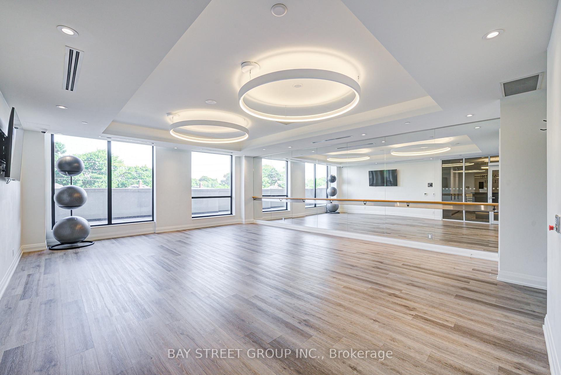 Photo 47 of Unit 512, 33 Frederick Todd Way, Toronto, Thorncliffe Park — HOMEH