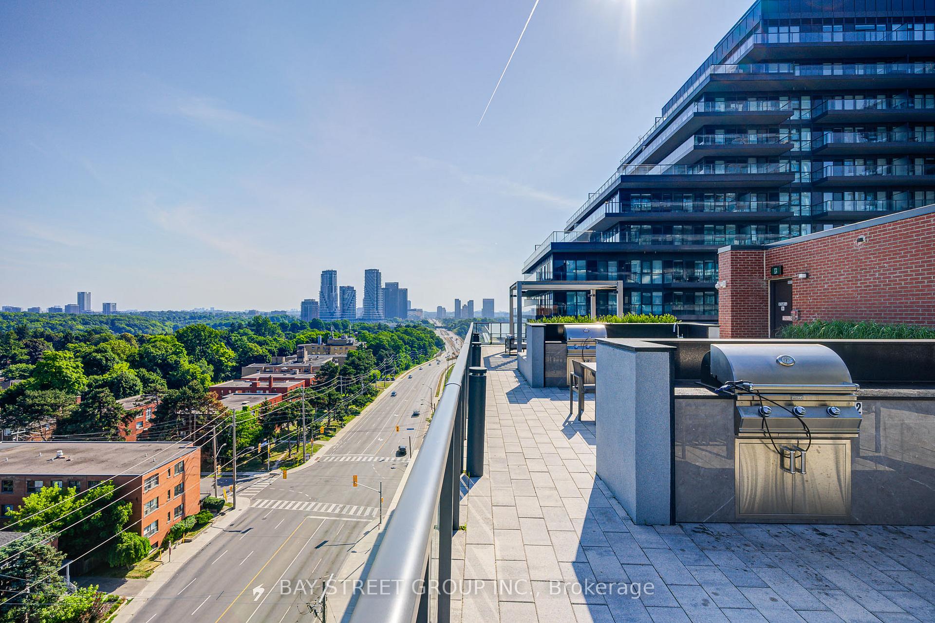 Photo 50 of Unit 512, 33 Frederick Todd Way, Toronto, Thorncliffe Park — HOMEH