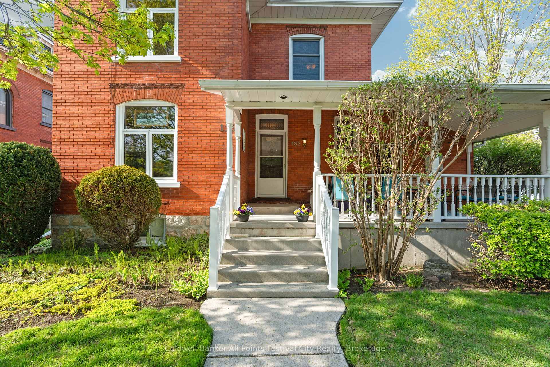 Photo 4 of 133 Nelson Street E, Goderich, Goderich (Town) — HOMEH