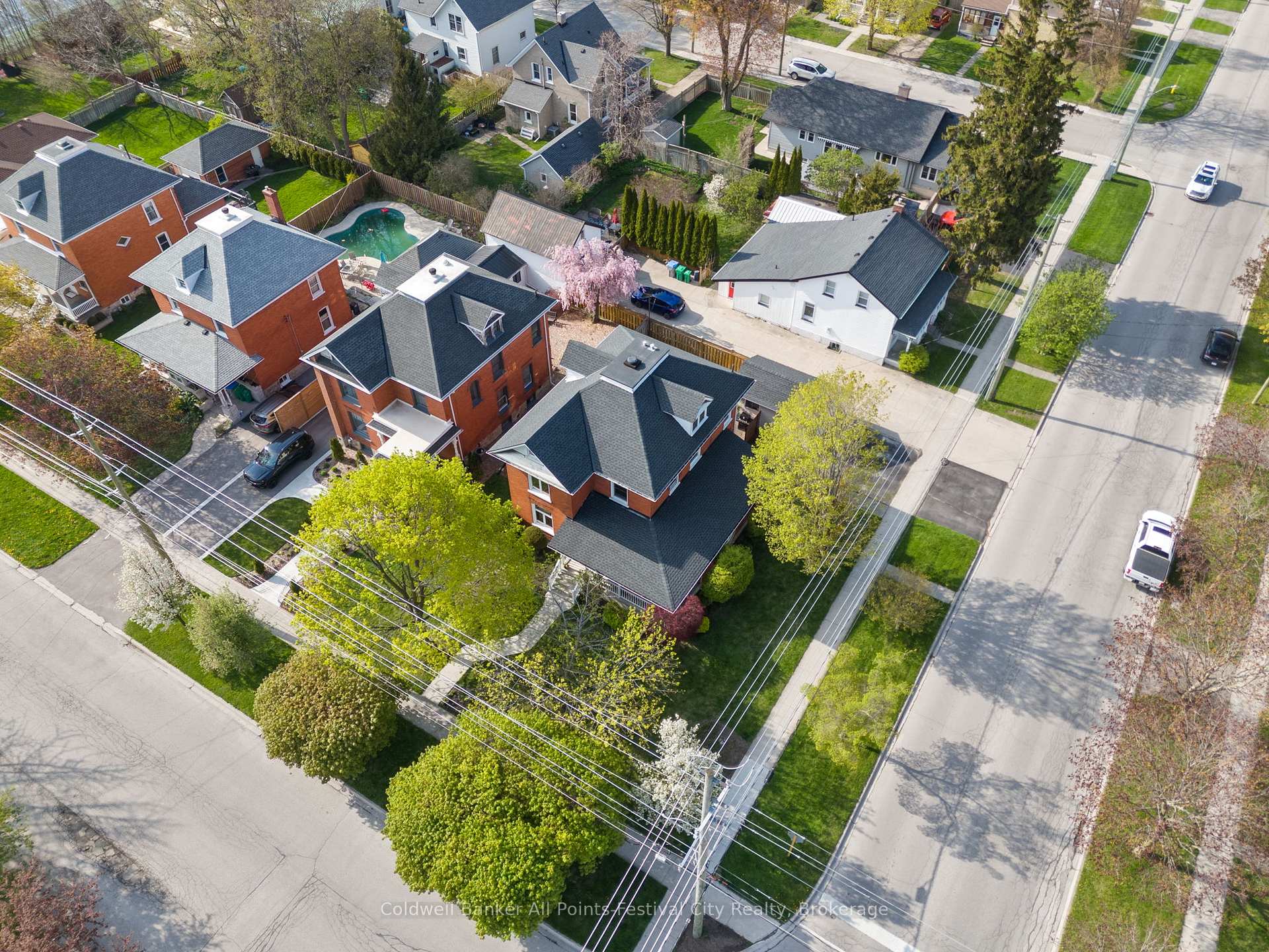 Photo 38 of 133 Nelson Street E, Goderich, Goderich (Town) — HOMEH