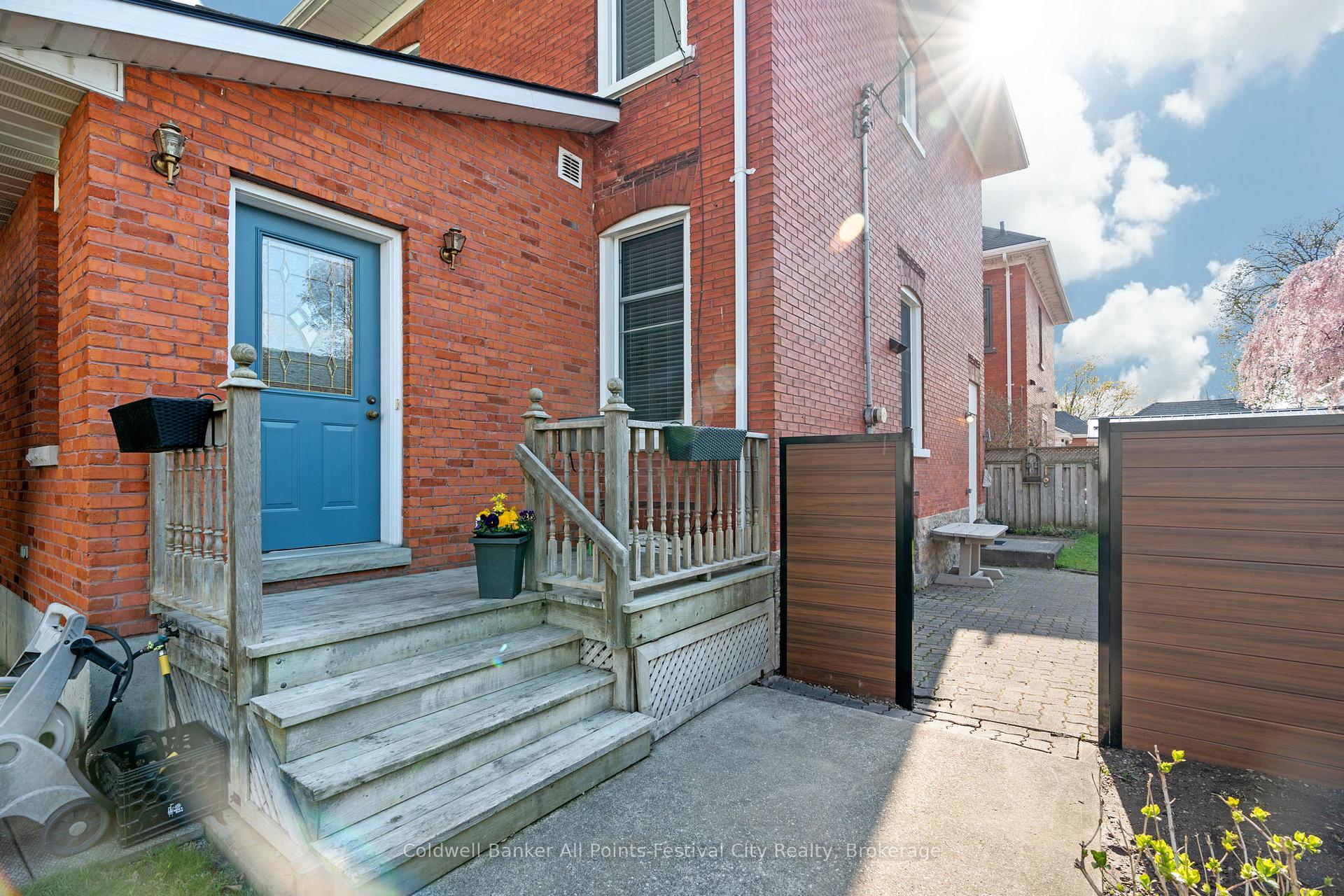 Photo 39 of 133 Nelson Street E, Goderich, Goderich (Town) — HOMEH