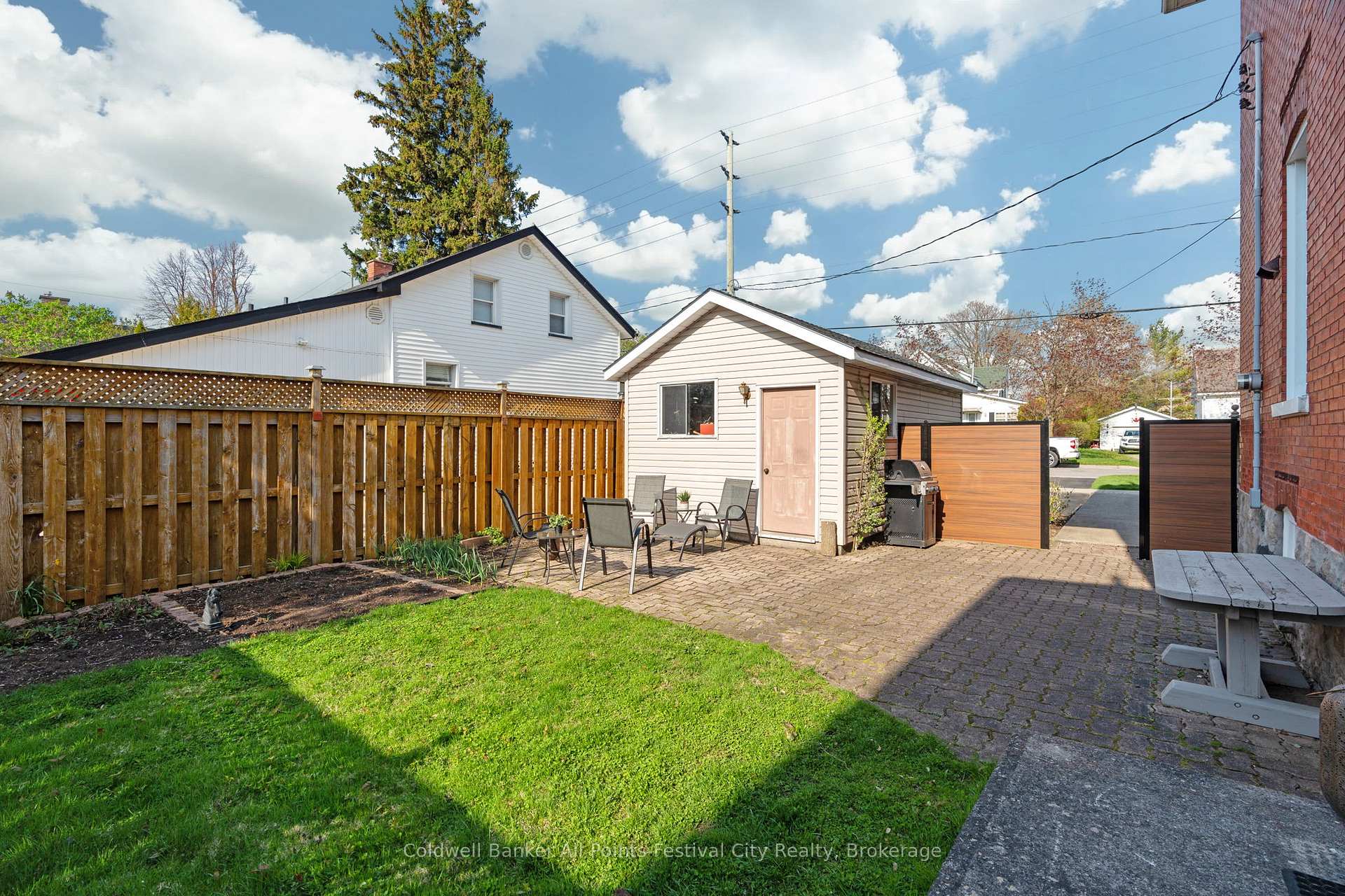 Photo 42 of 133 Nelson Street E, Goderich, Goderich (Town) — HOMEH