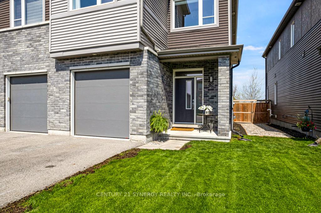 Photo 1 of 82 Riddell Street, Carleton Place — HOMEH