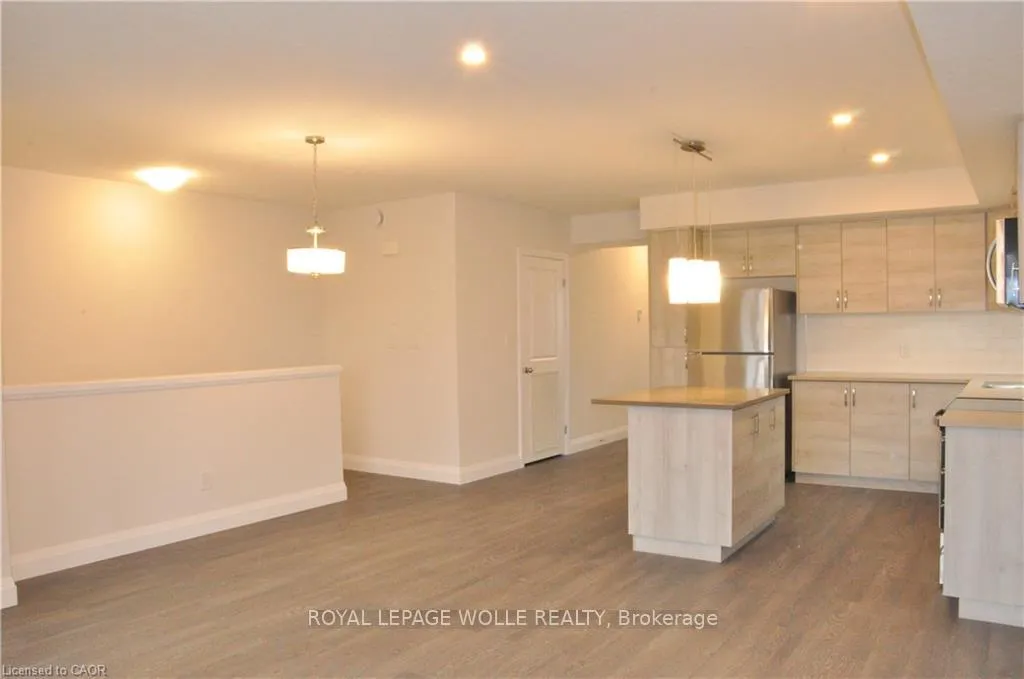 Photo 3 of Unit D3, 160 Rochefort Street, Kitchener — HOMEH
