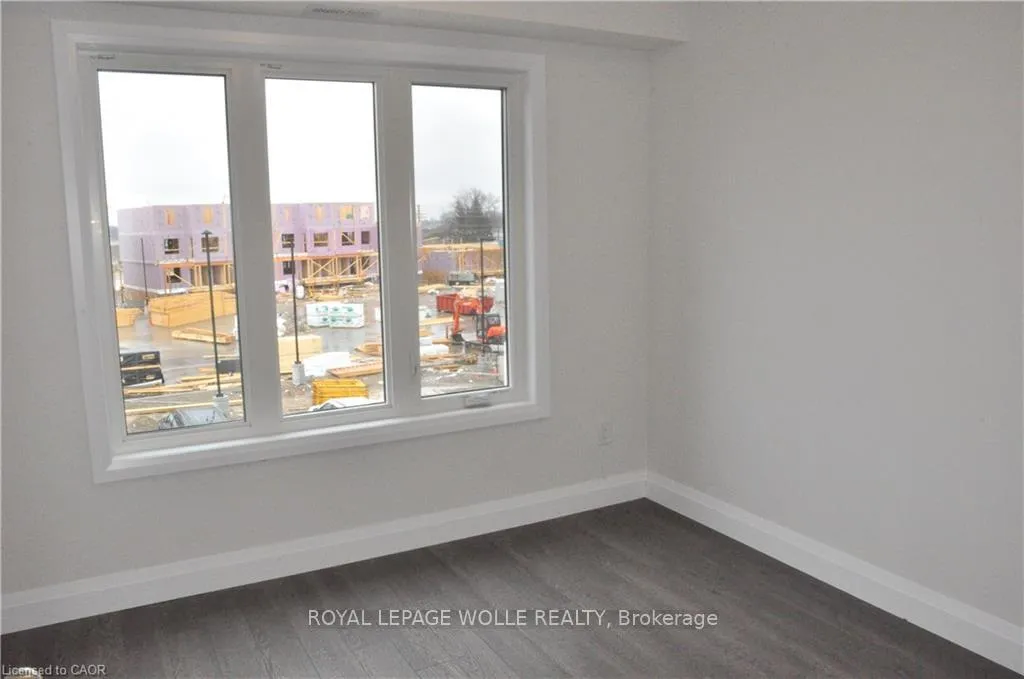 Photo 10 of Unit D3, 160 Rochefort Street, Kitchener — HOMEH