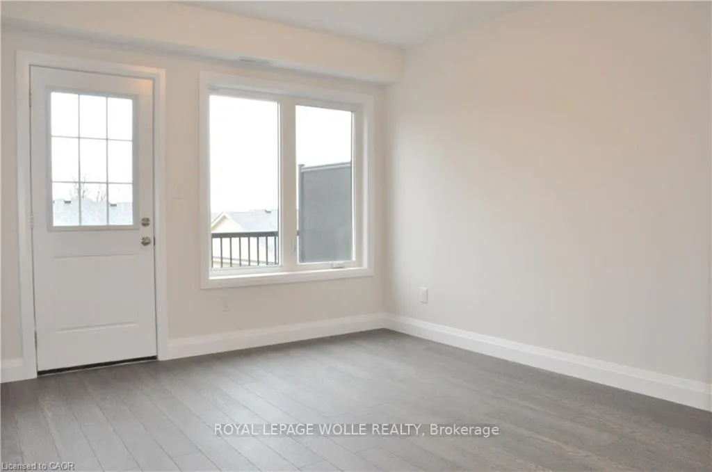 Photo 11 of Unit D3, 160 Rochefort Street, Kitchener — HOMEH