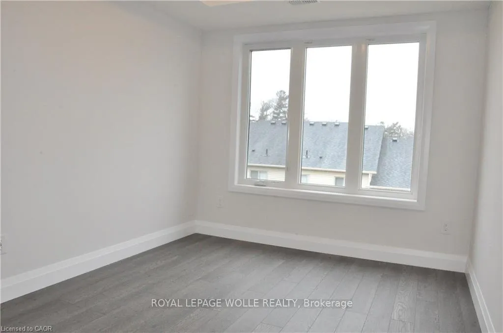 Photo 12 of Unit D3, 160 Rochefort Street, Kitchener — HOMEH