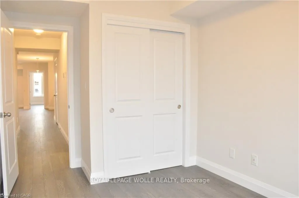 Photo 13 of Unit D3, 160 Rochefort Street, Kitchener — HOMEH