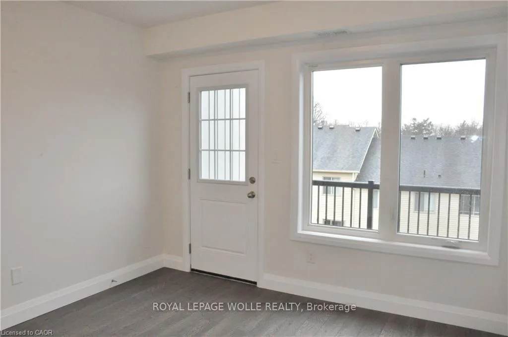 Photo 19 of Unit D3, 160 Rochefort Street, Kitchener — HOMEH