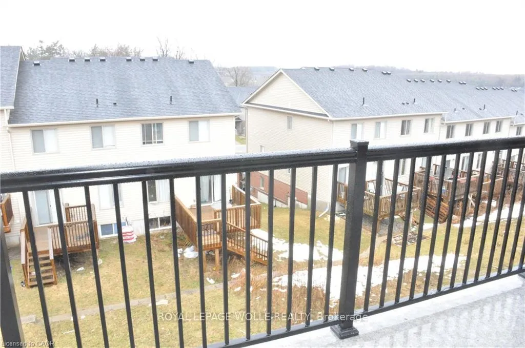 Photo 20 of Unit D3, 160 Rochefort Street, Kitchener — HOMEH