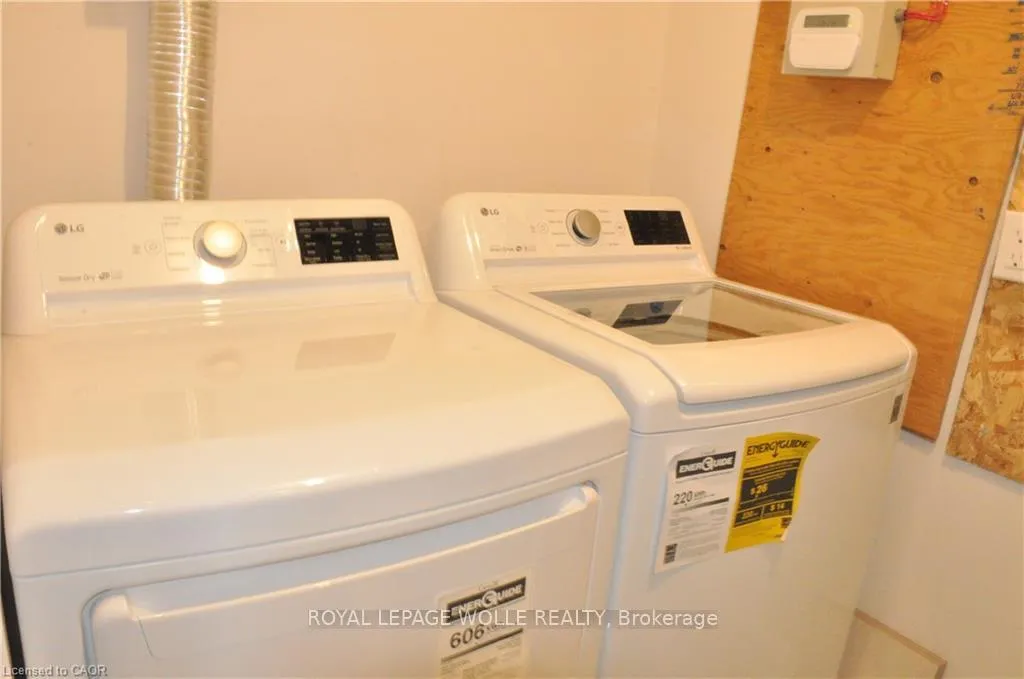 Photo 21 of Unit D3, 160 Rochefort Street, Kitchener — HOMEH