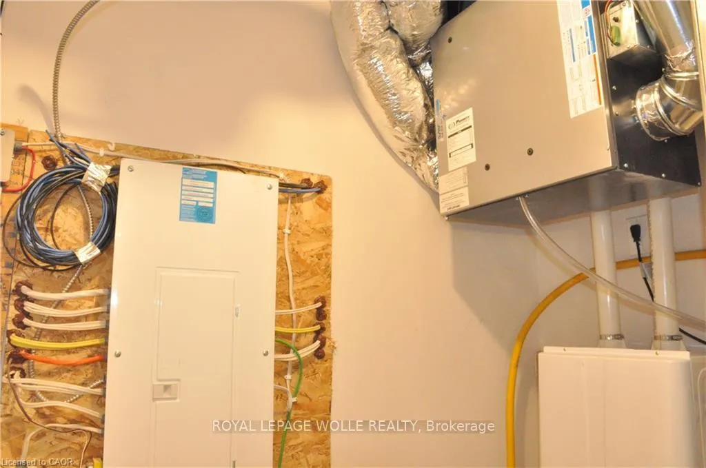 Photo 23 of Unit D3, 160 Rochefort Street, Kitchener — HOMEH