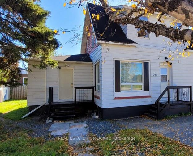 Photo 1 of 340 Fifth Street, Cochrane — HOMEH