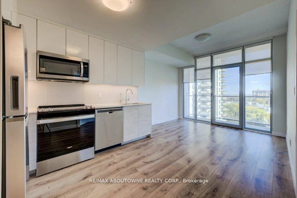 Photo 9 of Unit 903, 60 Frederick Street, Kitchener — HOMEH