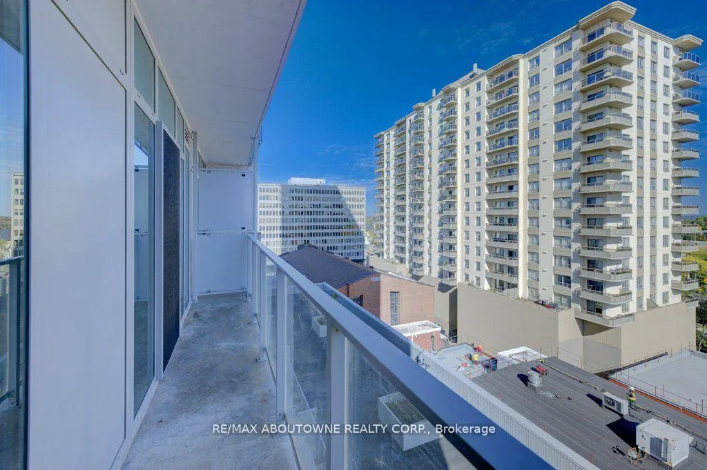 Photo 23 of Unit 903, 60 Frederick Street, Kitchener — HOMEH