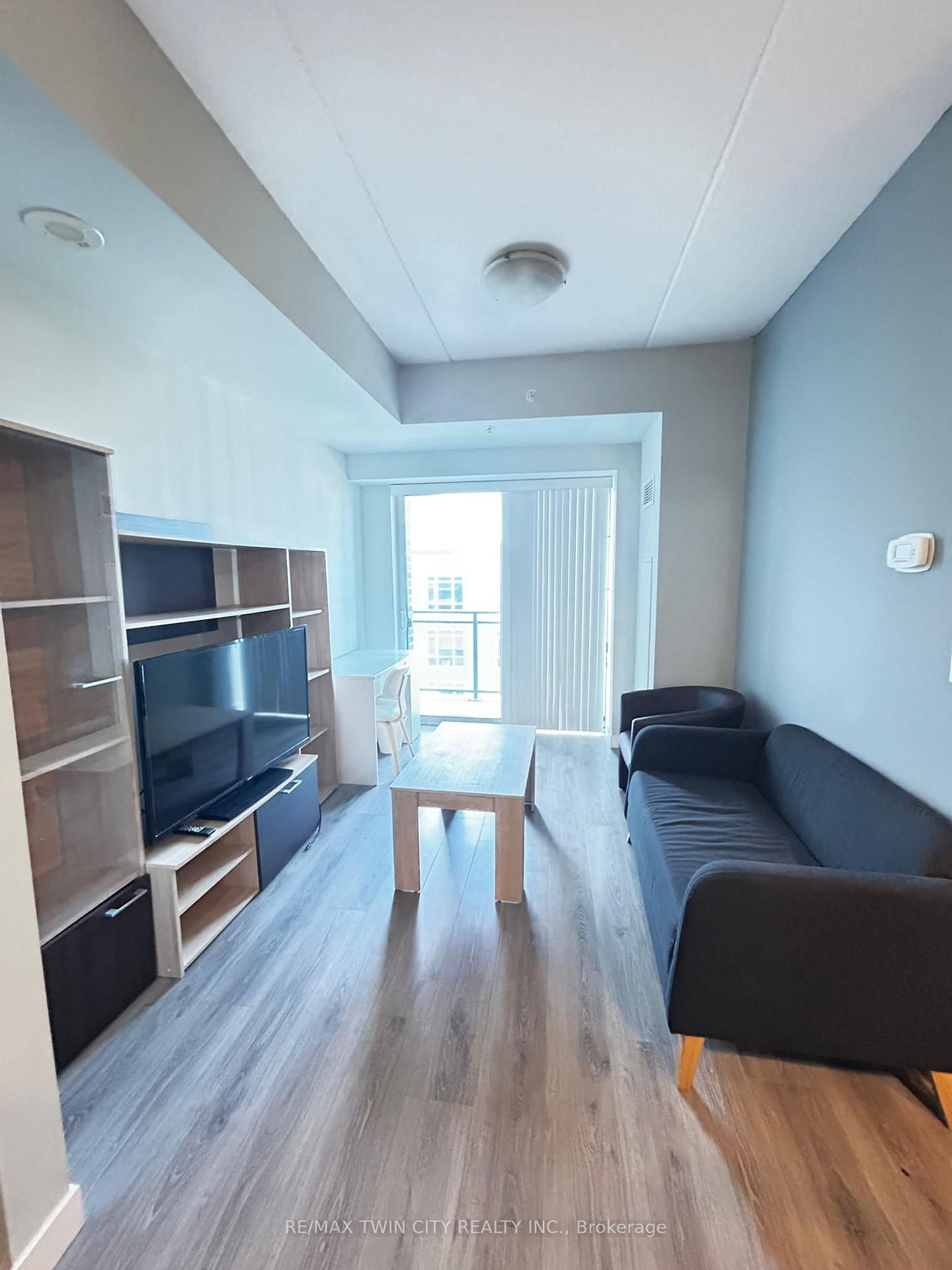 Photo 9 of Unit 1604, 318 Spruce Street, Waterloo — HOMEH
