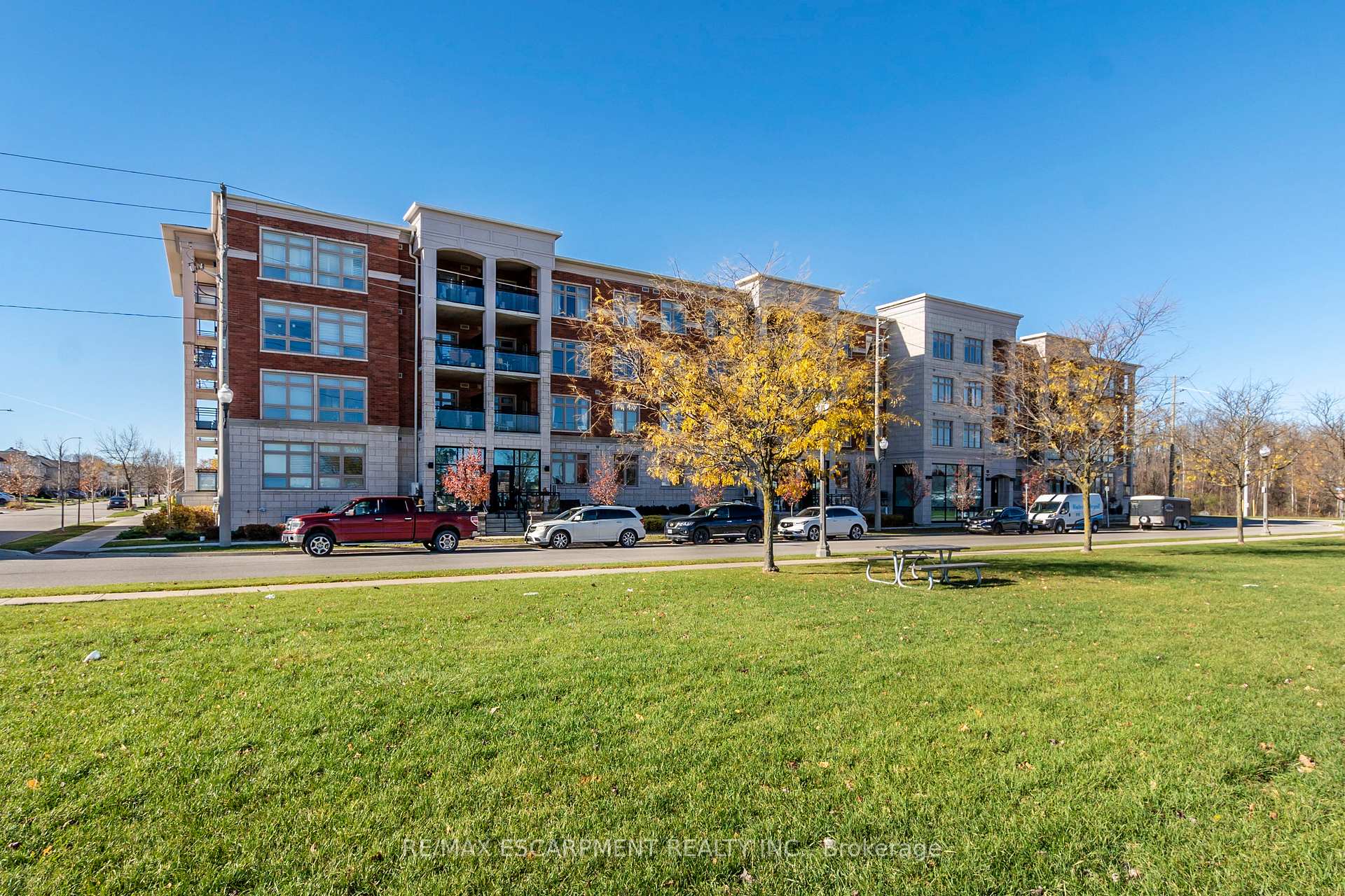 Photo 1 of Unit 305, 195 Commonwealth Street, Kitchener — HOMEH