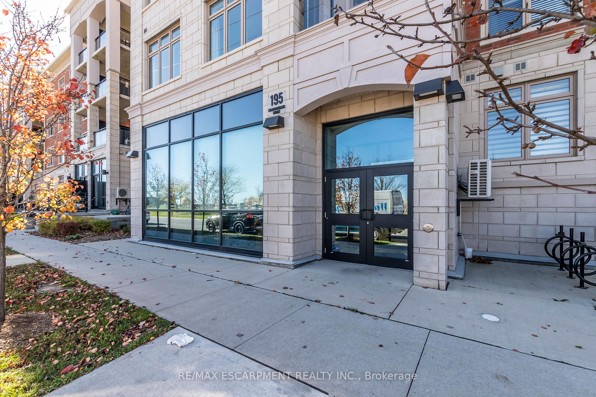 Photo 4 of Unit 305, 195 Commonwealth Street, Kitchener — HOMEH