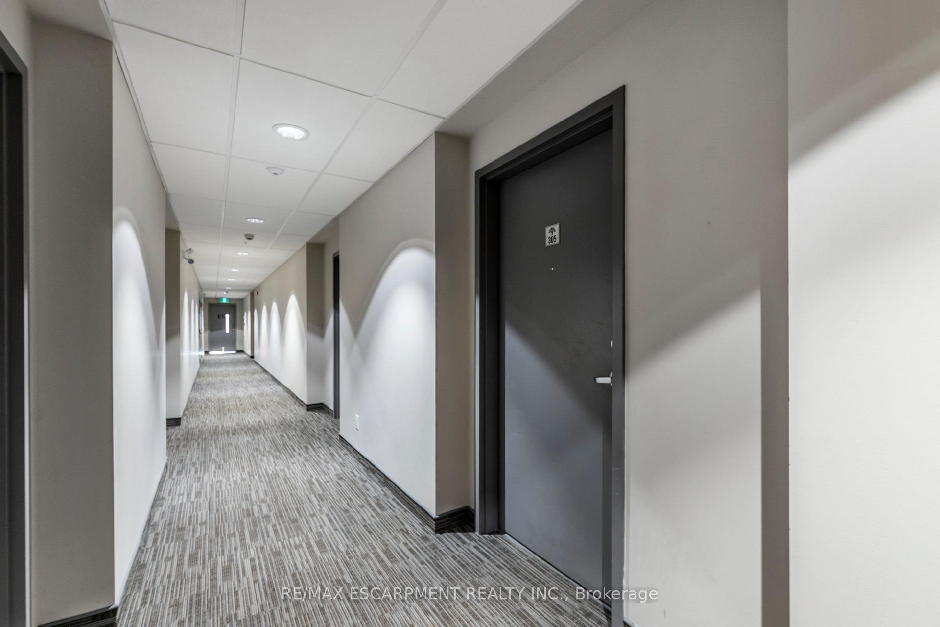 Photo 10 of Unit 305, 195 Commonwealth Street, Kitchener — HOMEH