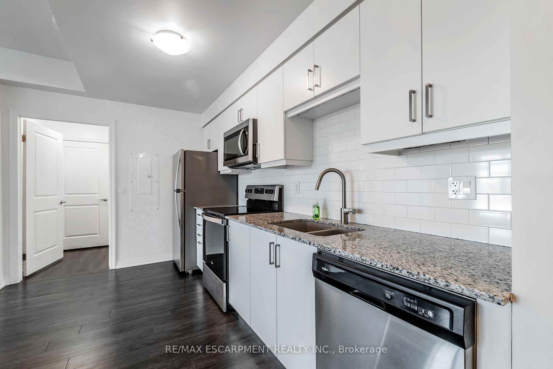 Photo 13 of Unit 305, 195 Commonwealth Street, Kitchener — HOMEH