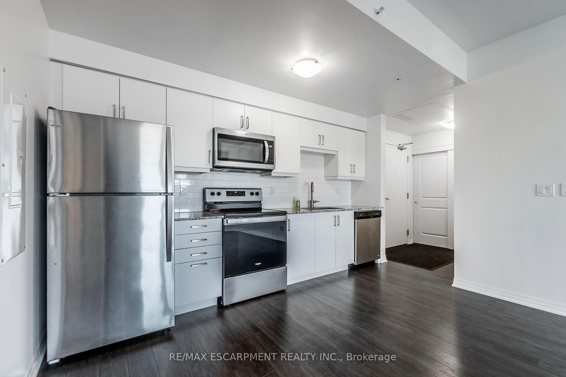 Photo 14 of Unit 305, 195 Commonwealth Street, Kitchener — HOMEH