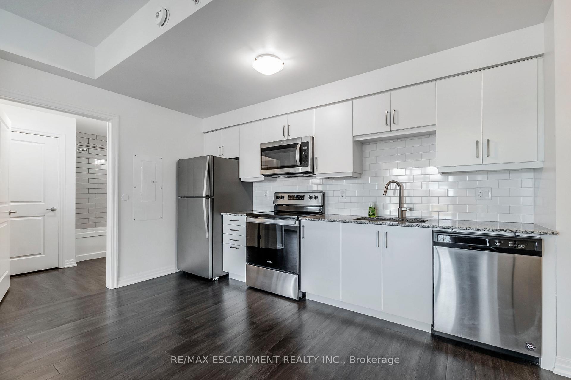 Photo 15 of Unit 305, 195 Commonwealth Street, Kitchener — HOMEH