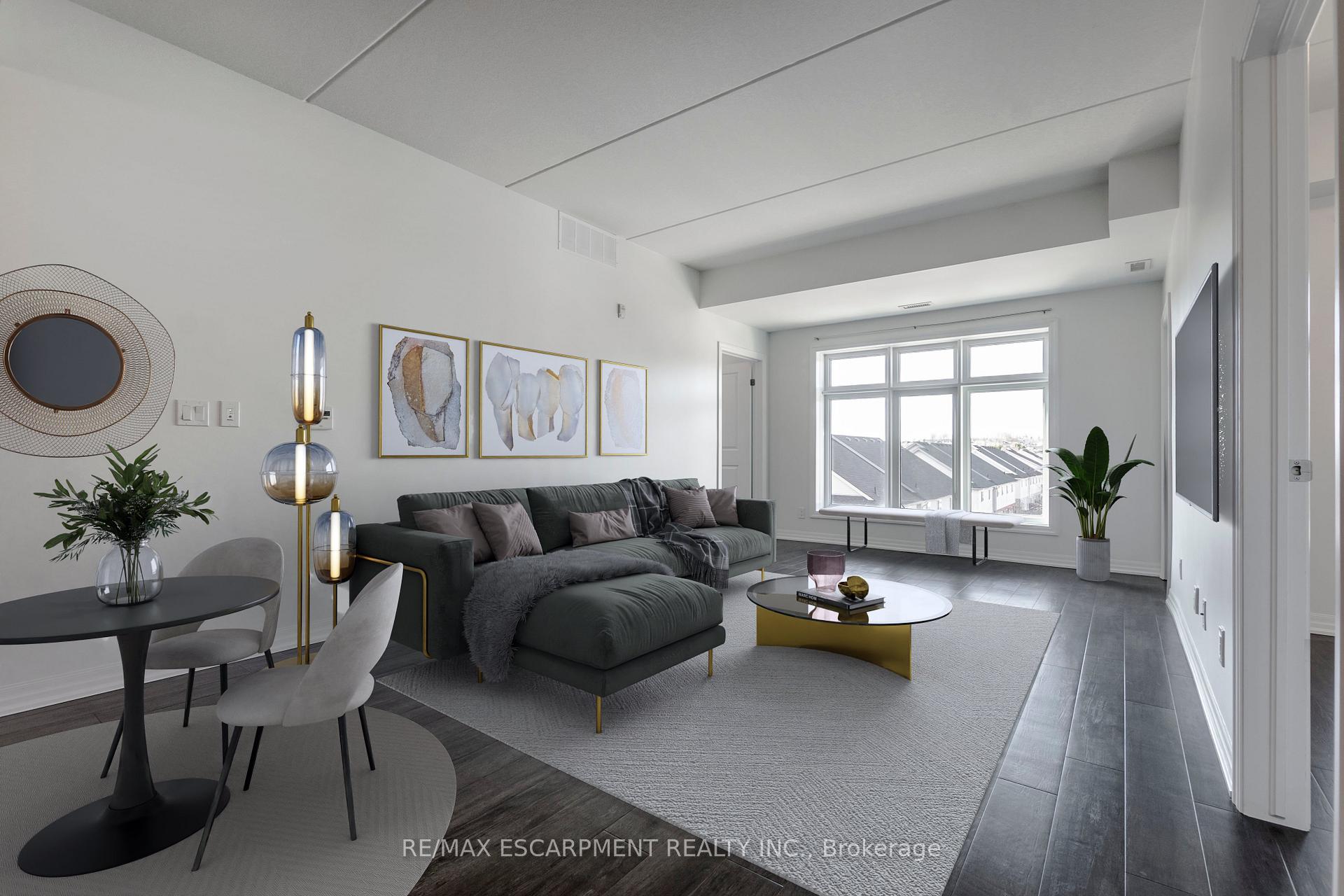 Photo 17 of Unit 305, 195 Commonwealth Street, Kitchener — HOMEH