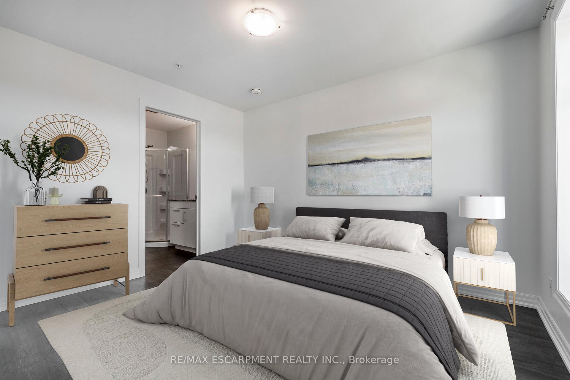 Photo 20 of Unit 305, 195 Commonwealth Street, Kitchener — HOMEH