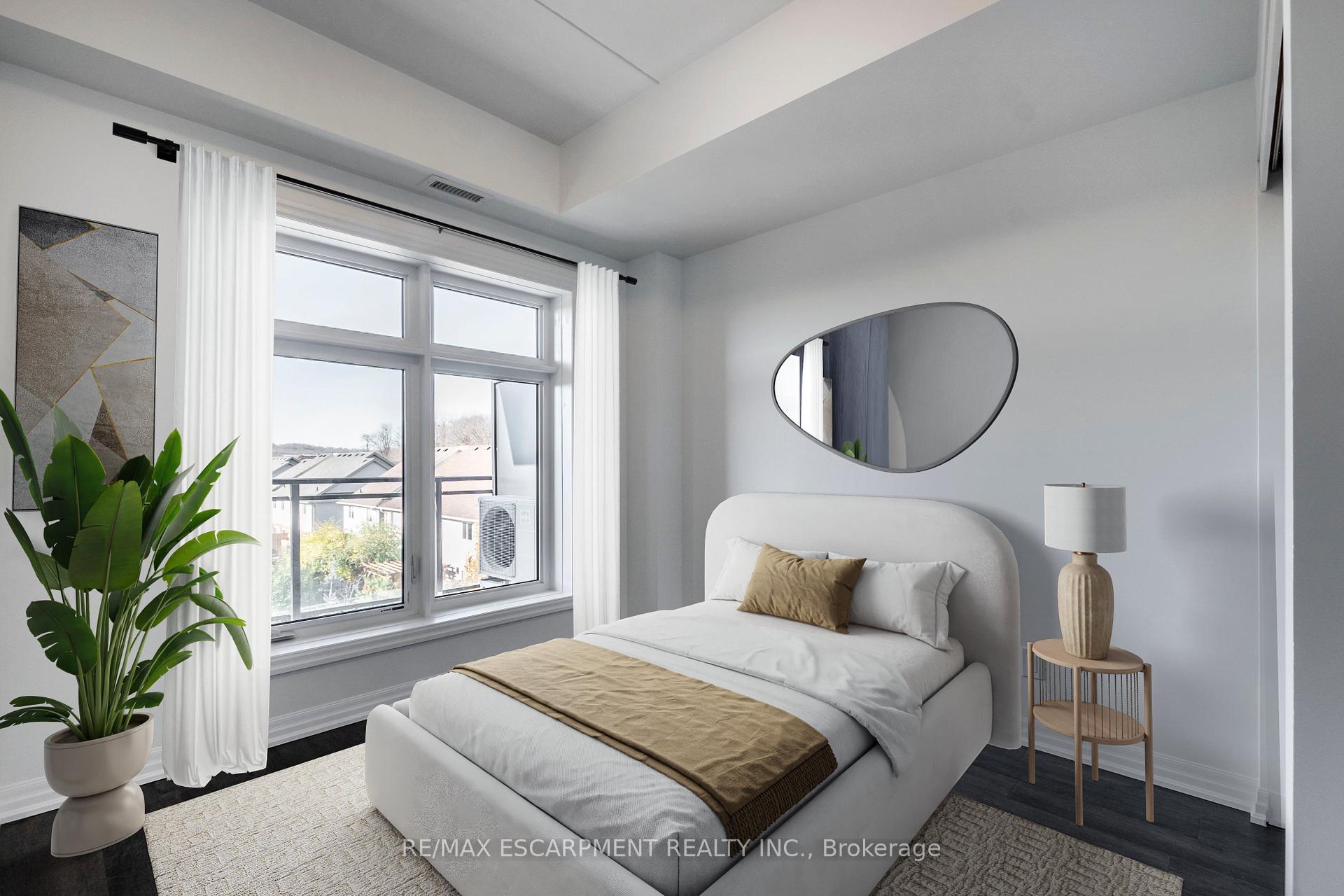 Photo 26 of Unit 305, 195 Commonwealth Street, Kitchener — HOMEH