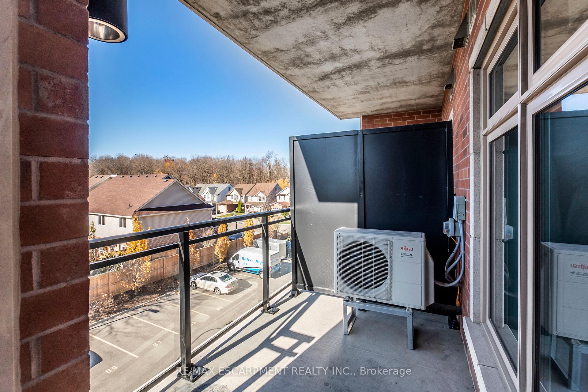 Photo 32 of Unit 305, 195 Commonwealth Street, Kitchener — HOMEH