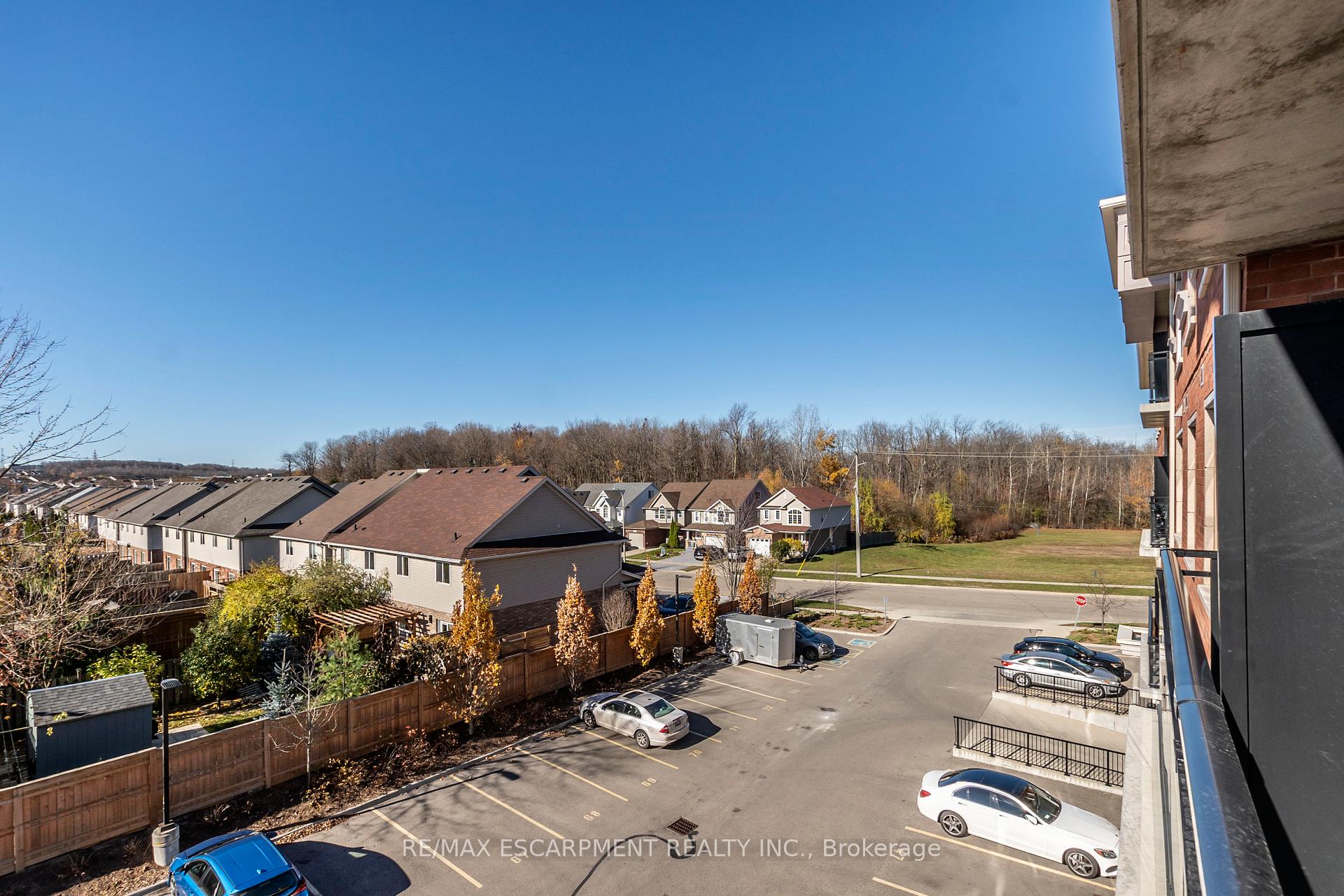 Photo 36 of Unit 305, 195 Commonwealth Street, Kitchener — HOMEH