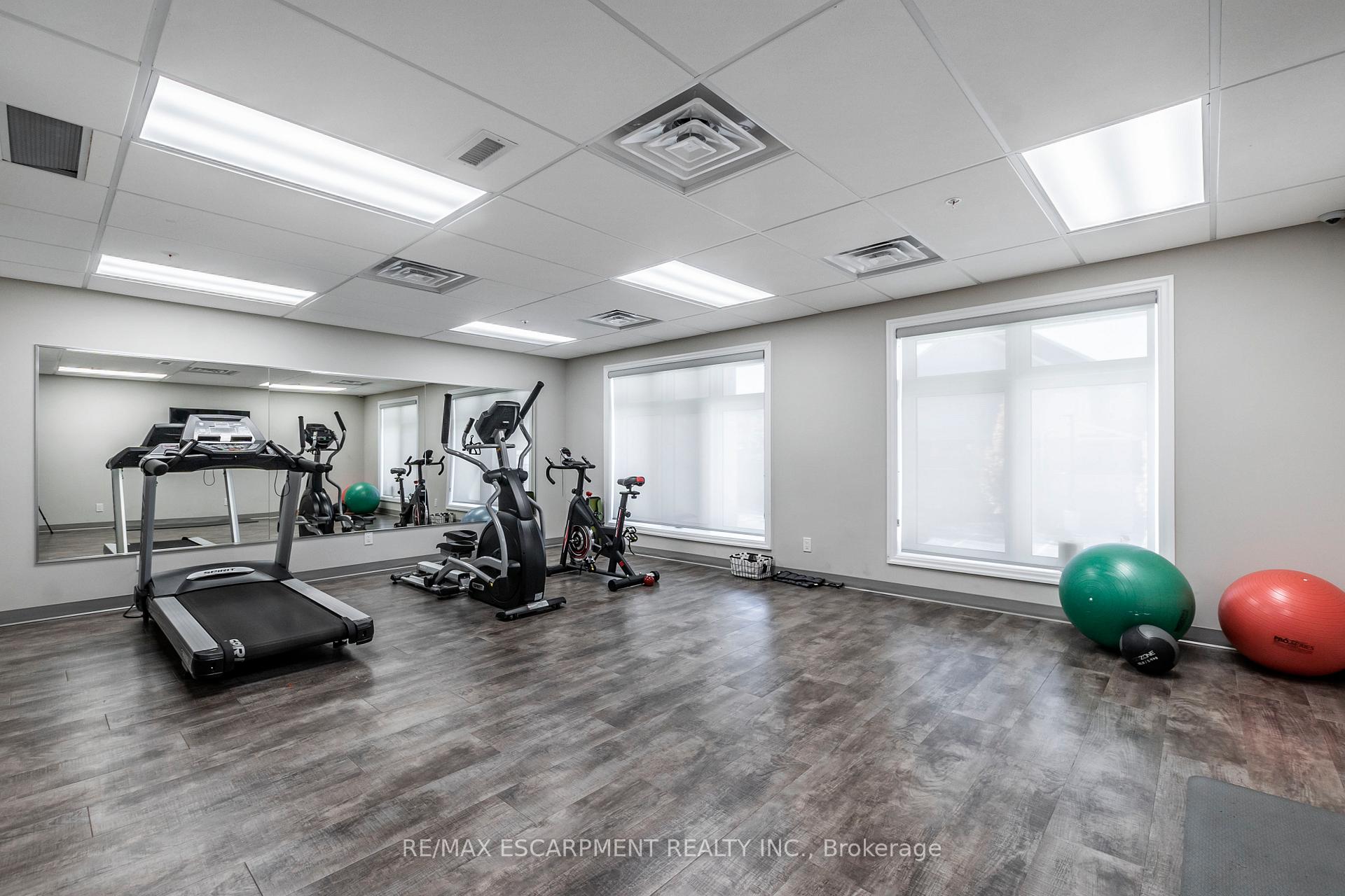 Photo 37 of Unit 305, 195 Commonwealth Street, Kitchener — HOMEH