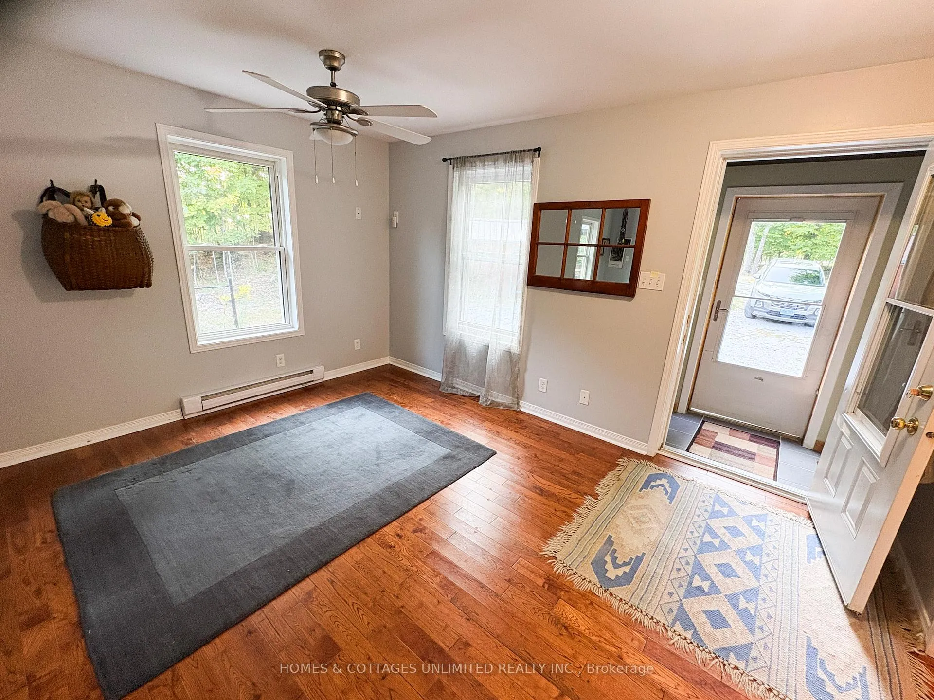 Photo 25 of 1037A Palmerston Crescent, Frontenac, Frontenac North — HOMEH